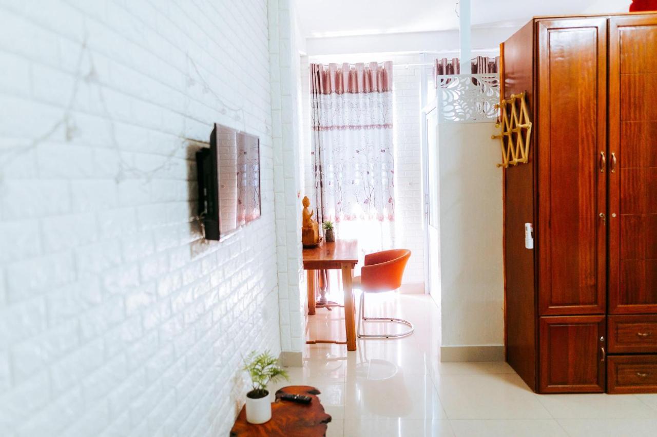 Kota'S House Homestay Hue Exteriér fotografie