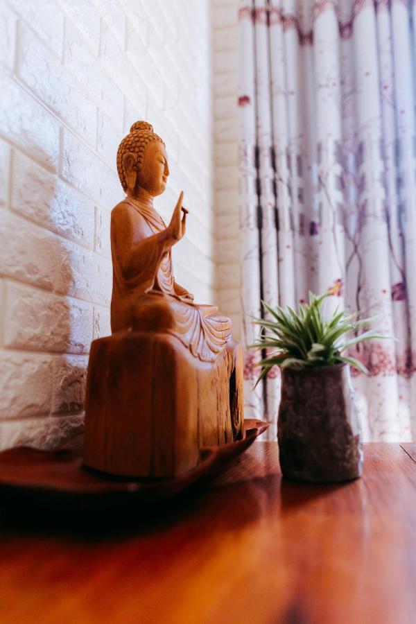 Kota'S House Homestay Hue Exteriér fotografie