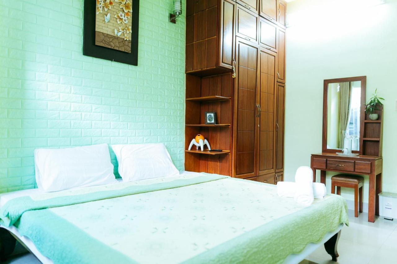 Kota'S House Homestay Hue Exteriér fotografie