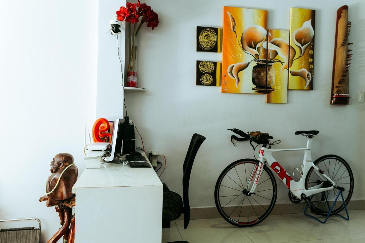 Kota'S House Homestay Hue Exteriér fotografie