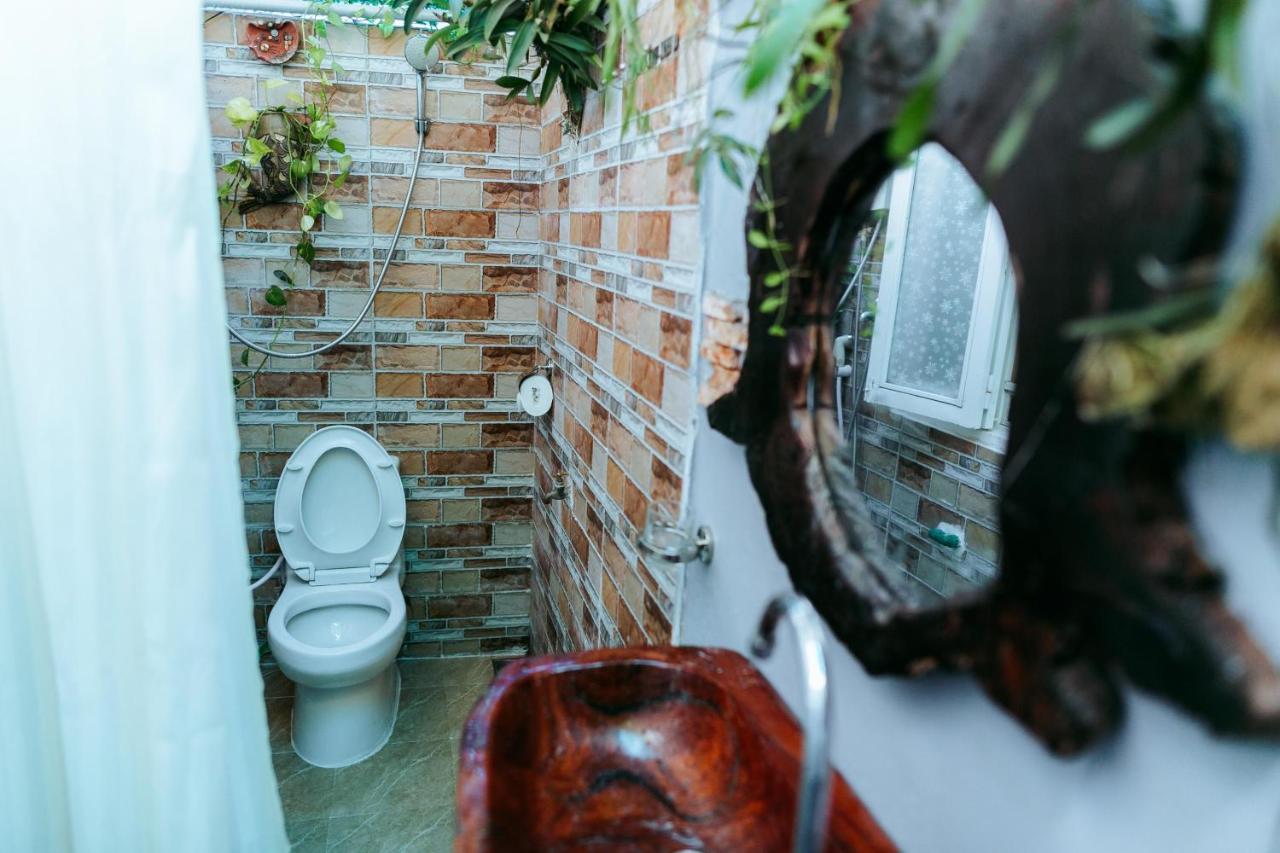 Kota'S House Homestay Hue Exteriér fotografie