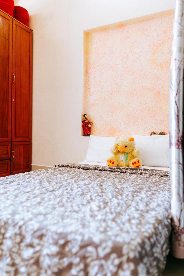 Kota'S House Homestay Hue Exteriér fotografie