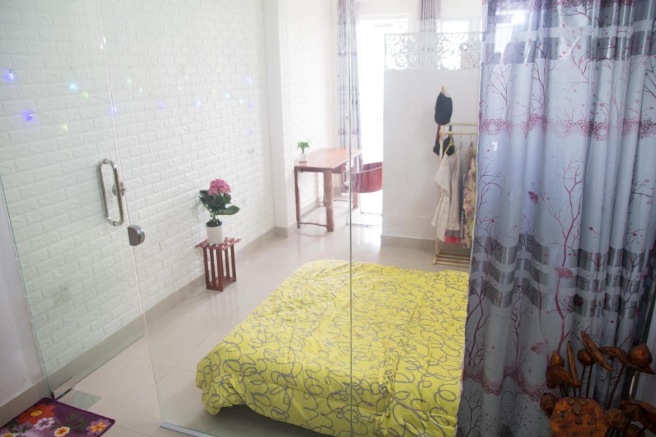 Kota'S House Homestay Hue Exteriér fotografie