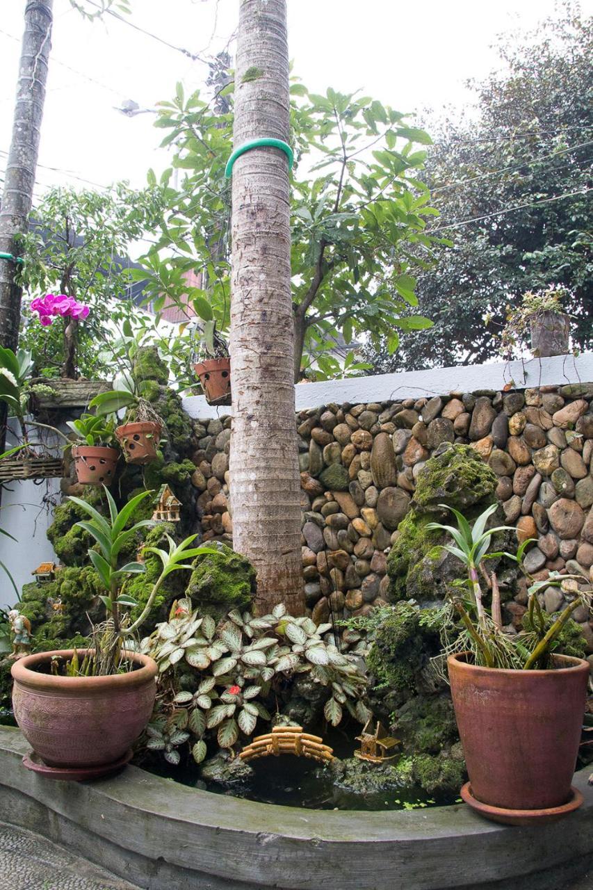 Kota'S House Homestay Hue Exteriér fotografie