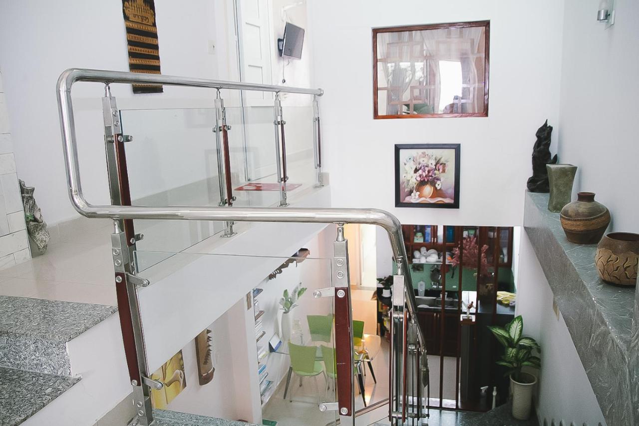 Kota'S House Homestay Hue Exteriér fotografie