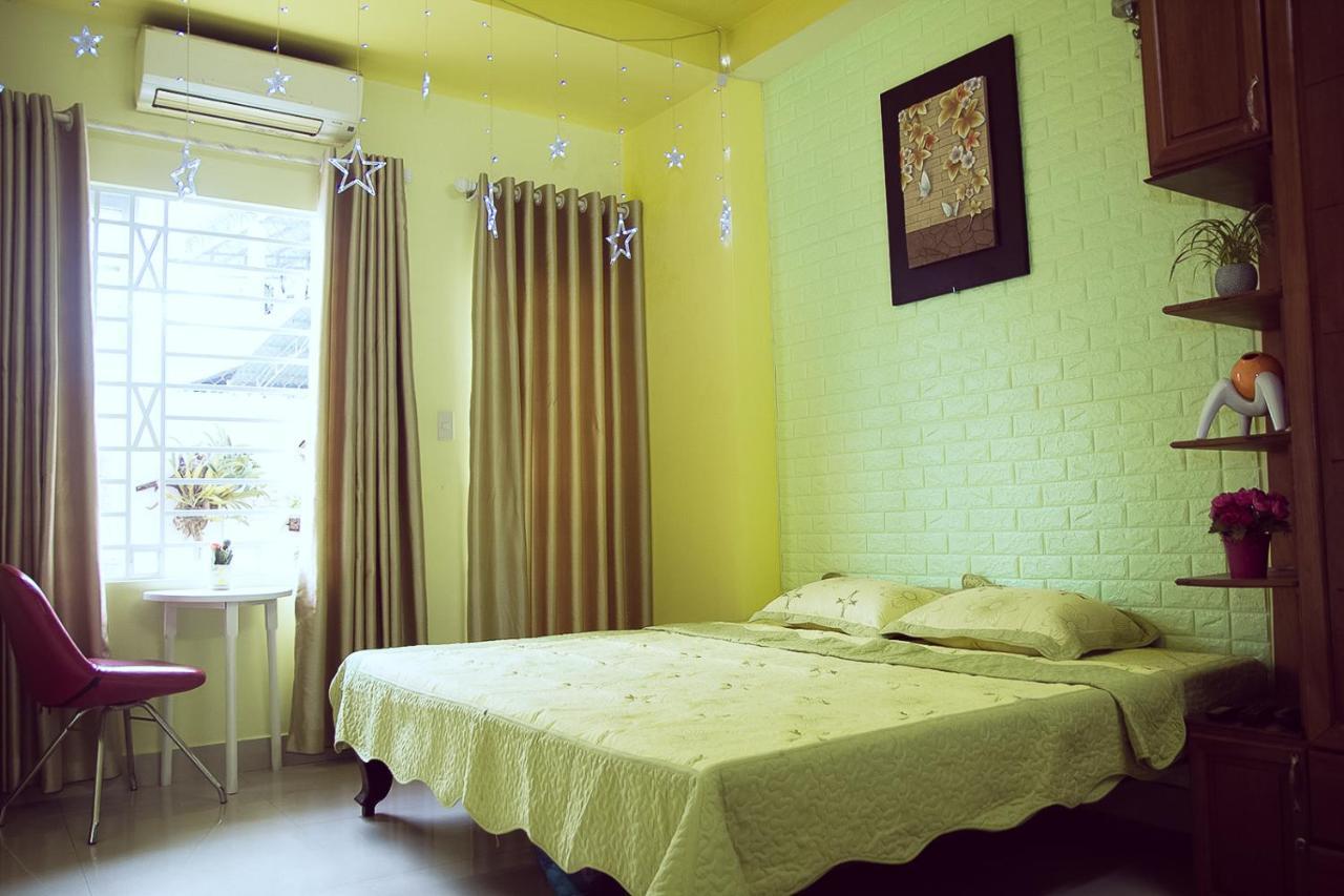 Kota'S House Homestay Hue Exteriér fotografie