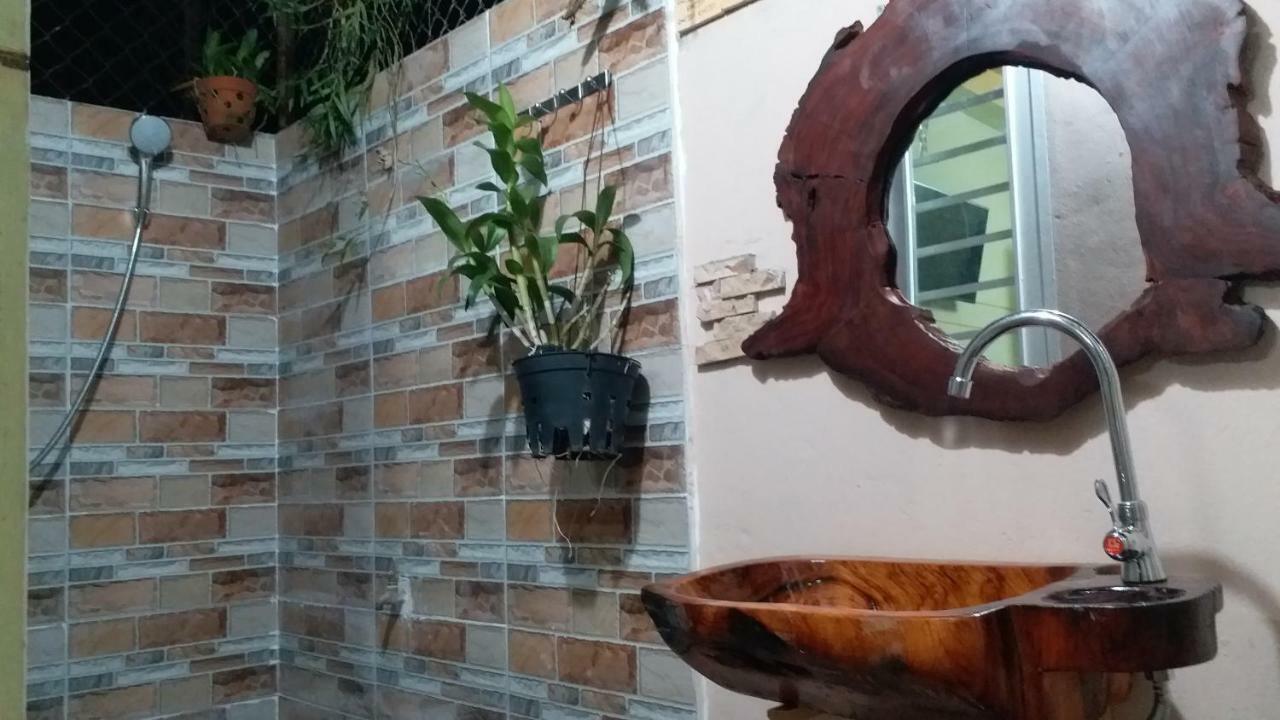 Kota'S House Homestay Hue Exteriér fotografie